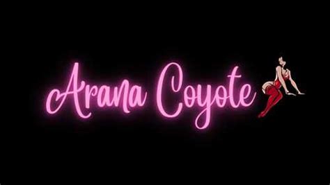 arana coyote